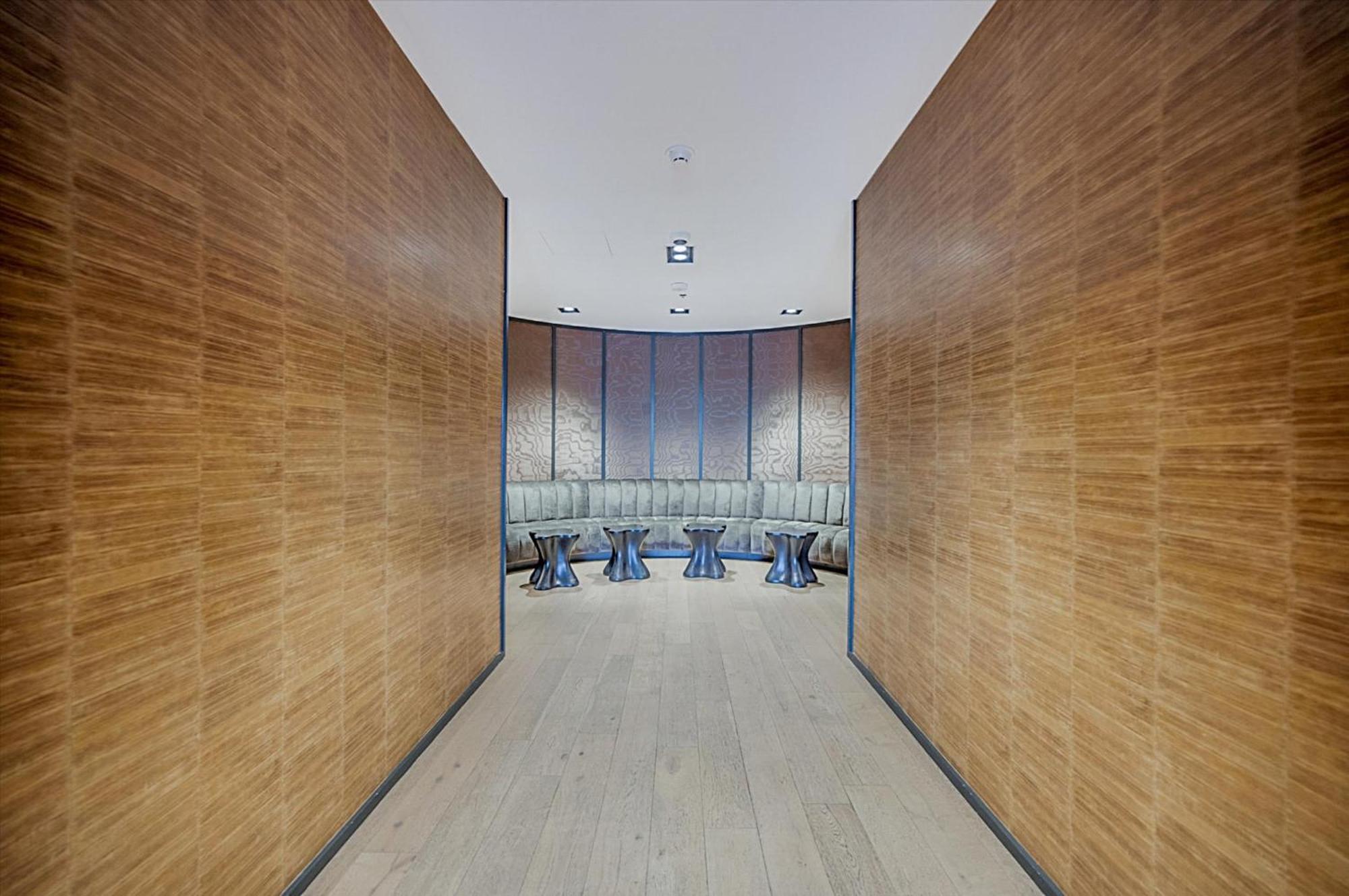 Global Luxury Suites Nashville Downtown Buitenkant foto