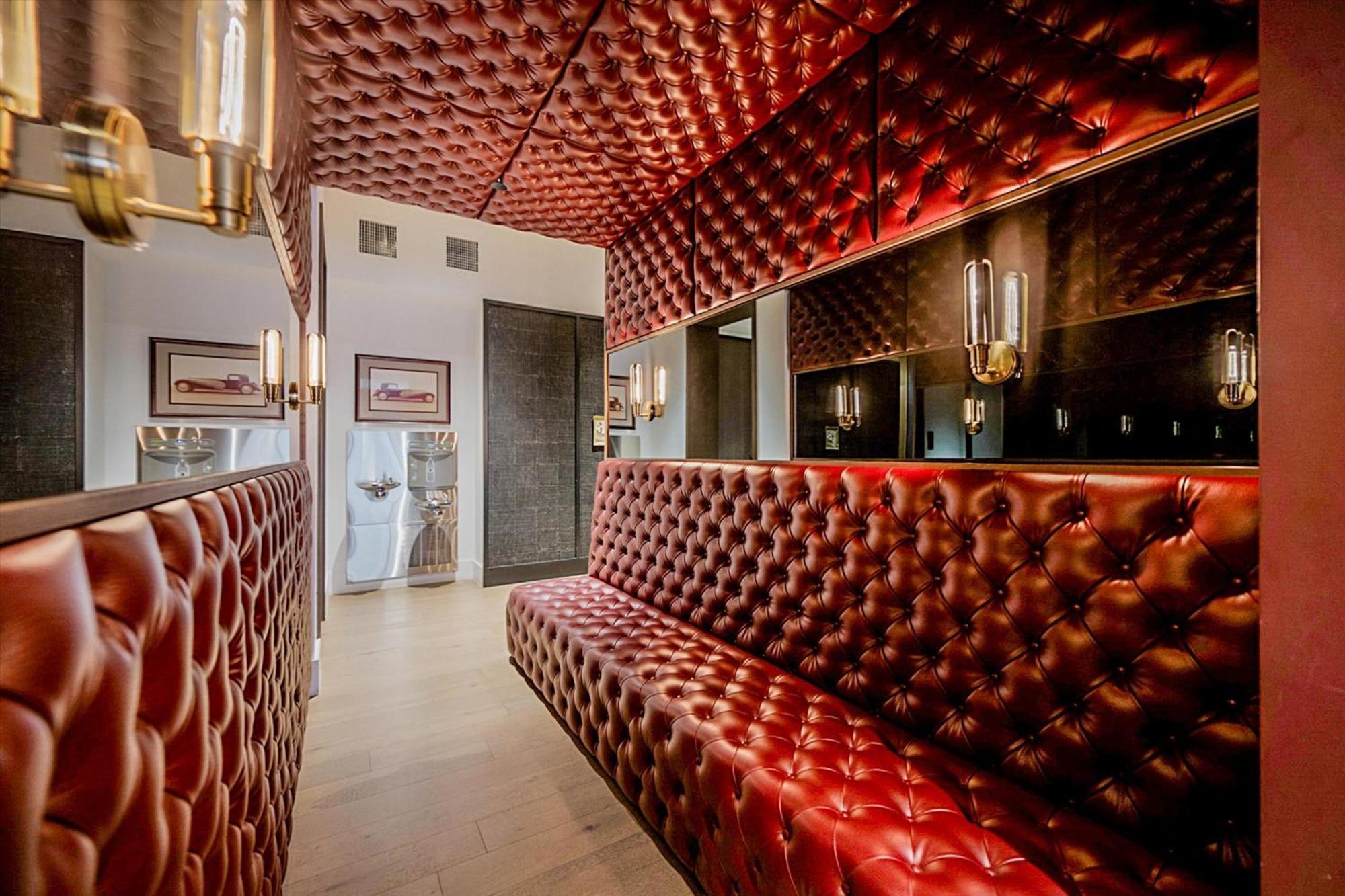 Global Luxury Suites Nashville Downtown Buitenkant foto
